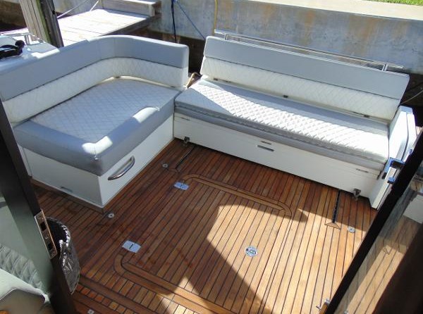 Galeon 420 Fly