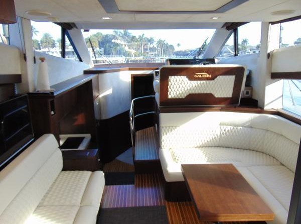 Galeon 420 Fly