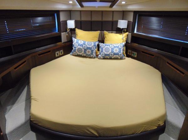 Galeon 420 Fly
