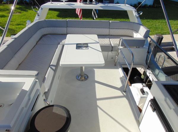 Galeon 420 Fly