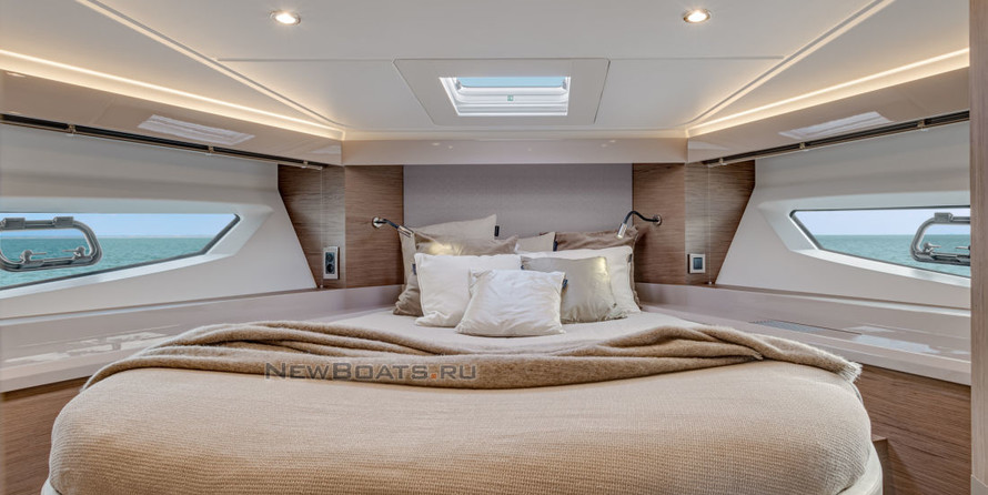 Beneteau Gran Turismo 50 Hardtop
