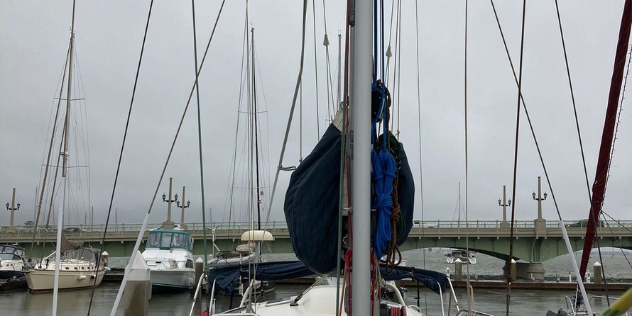 Garcia Exploration 45