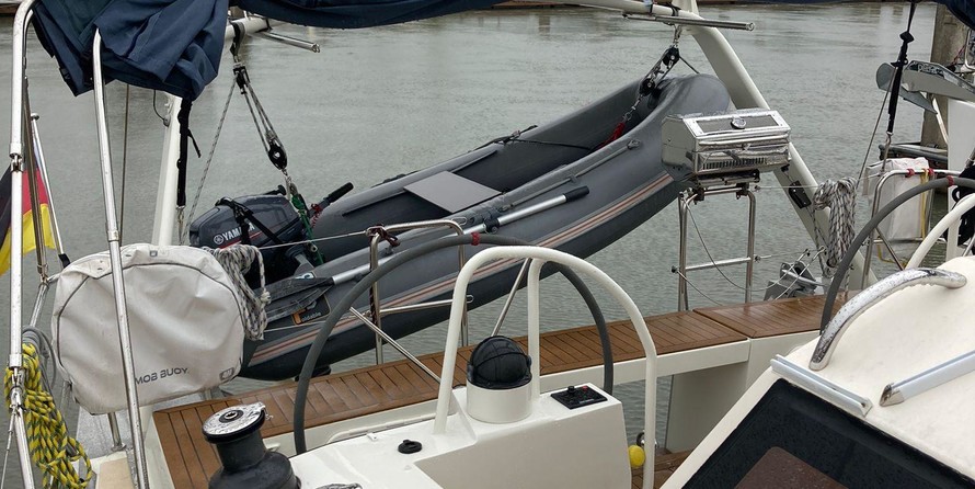 Garcia Exploration 45