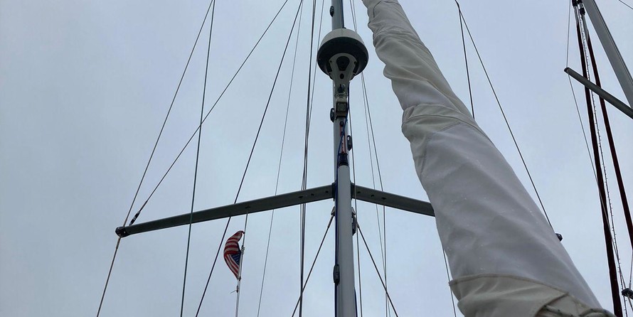 Garcia Exploration 45