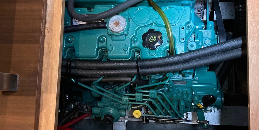 Garcia Exploration 45