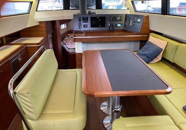 Garcia Exploration 45