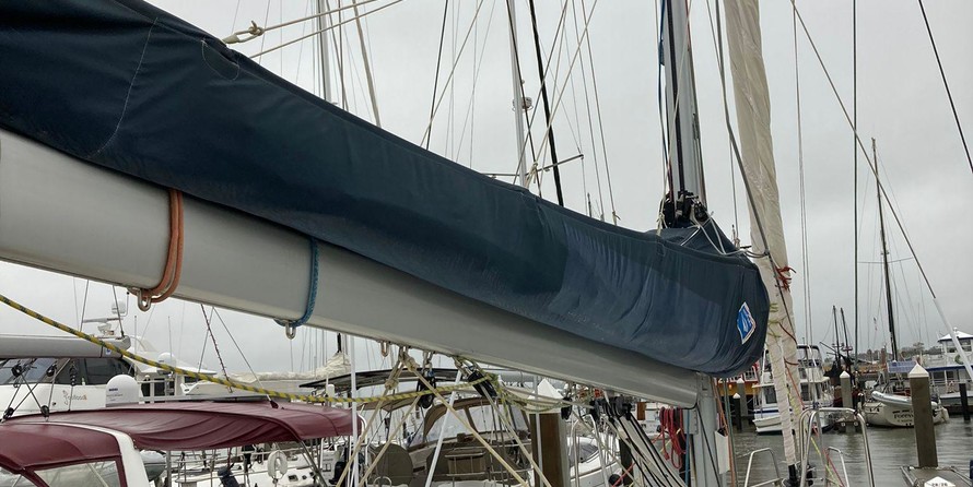 Garcia Exploration 45