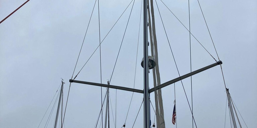 Garcia Exploration 45