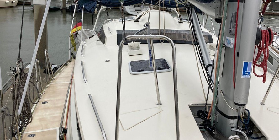 Garcia Exploration 45