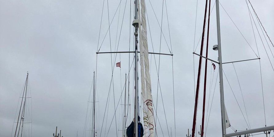 Garcia Exploration 45