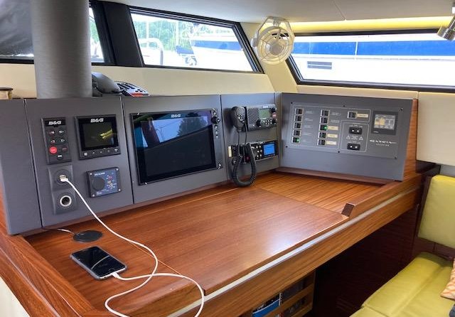 Garcia Exploration 45