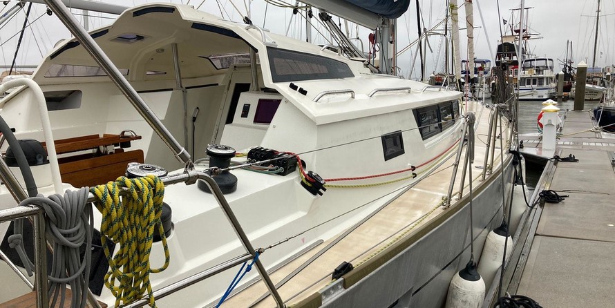 Garcia Exploration 45