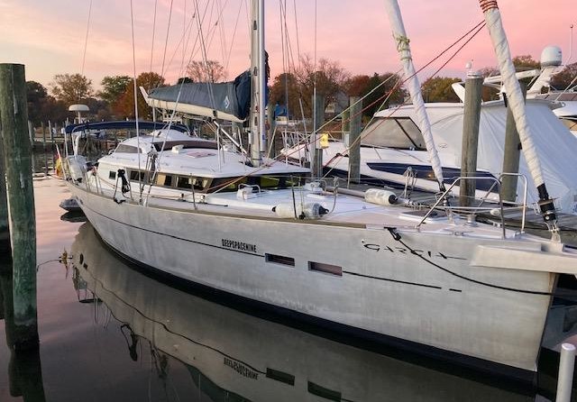 Garcia Exploration 45