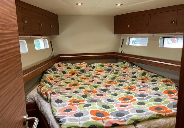 Garcia Exploration 45