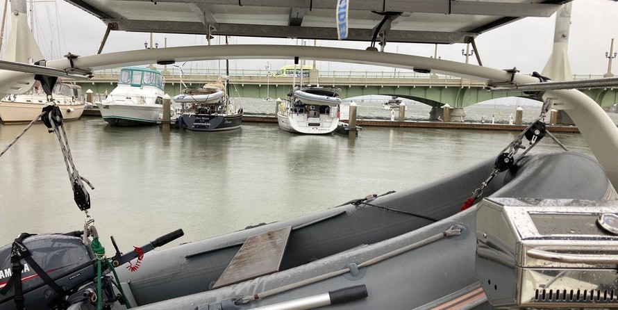 Garcia Exploration 45