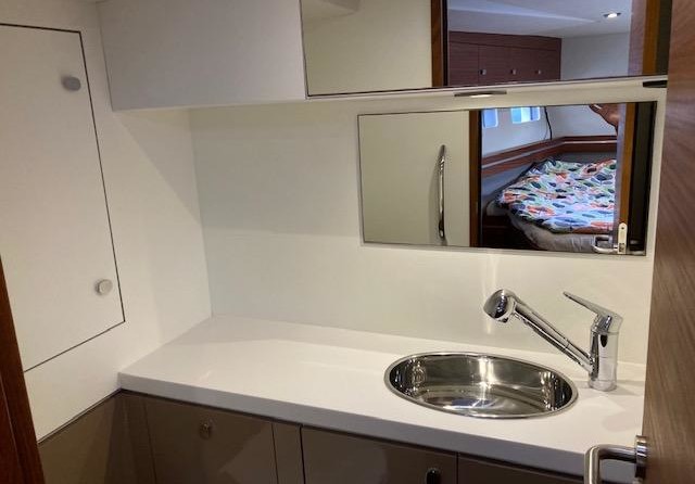 Garcia Exploration 45