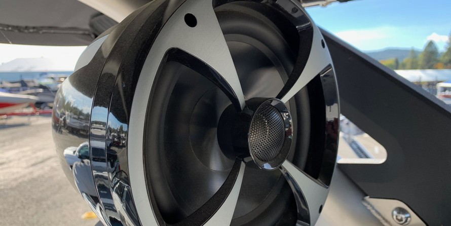 Malibu Wakesetter 21 MLX