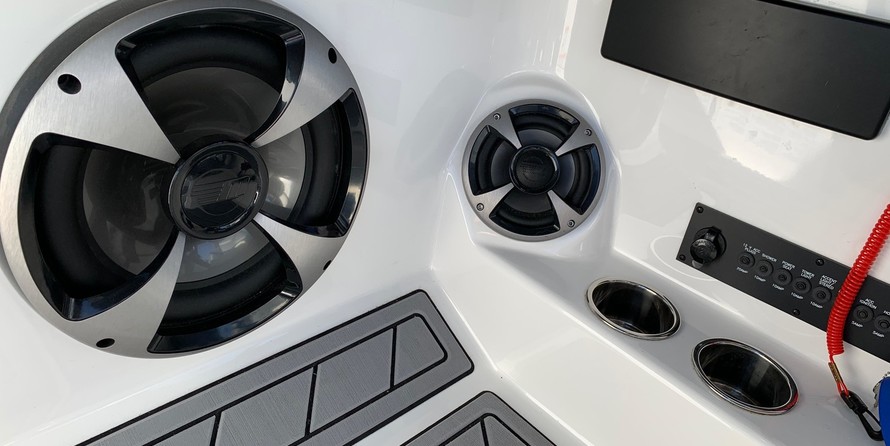 Malibu Wakesetter 21 MLX