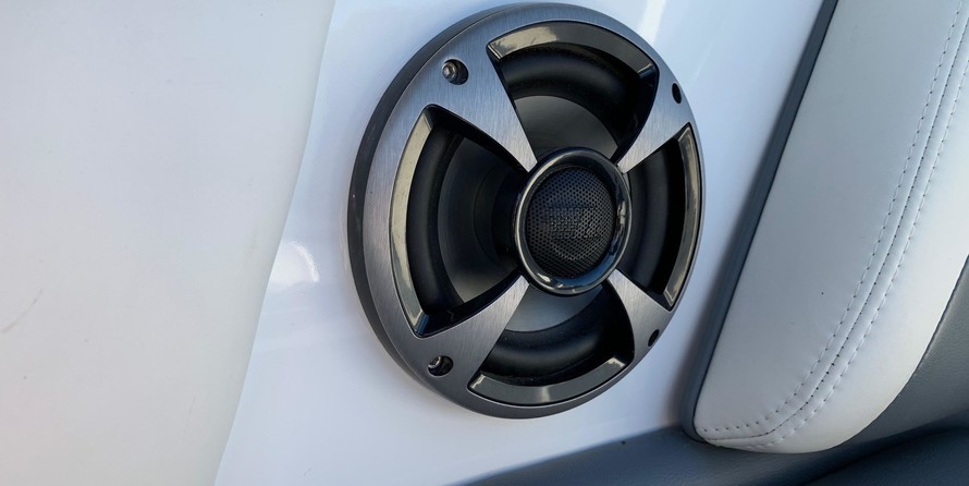 Malibu Wakesetter 21 MLX