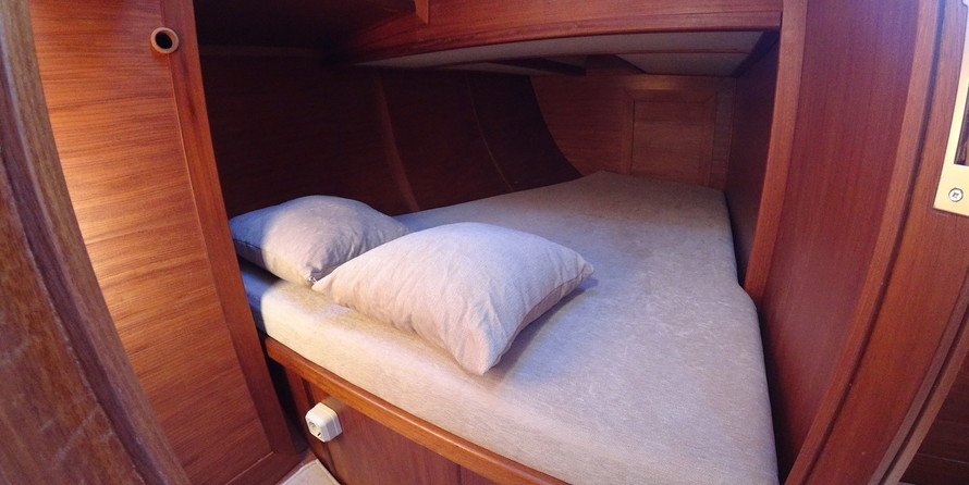 Dudley Dix Yacht Design Hout Bay 40