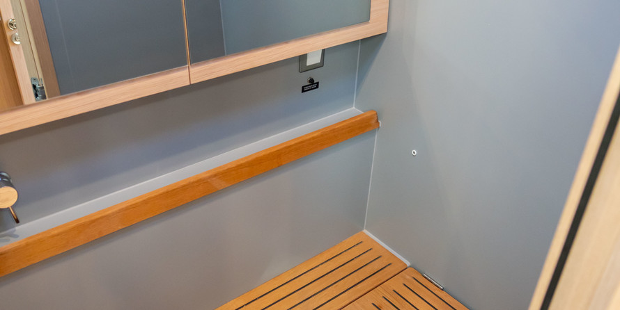 Beneteau Oceanis 55.1