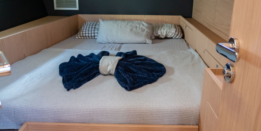 Beneteau Oceanis 55.1