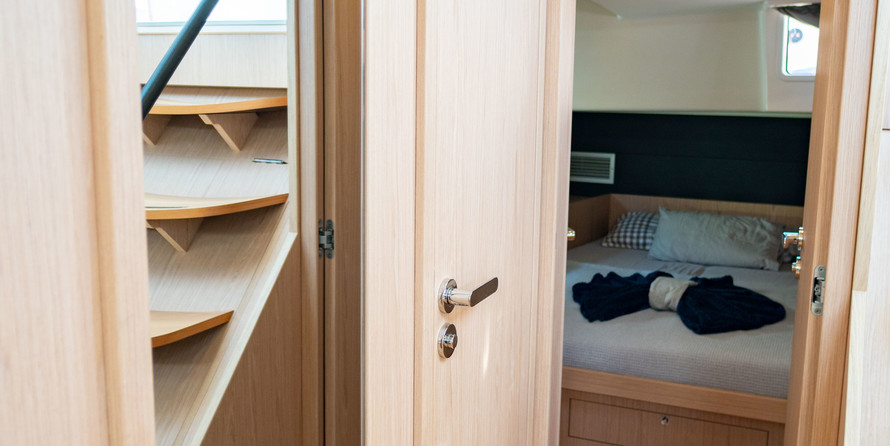 Beneteau Oceanis 55.1