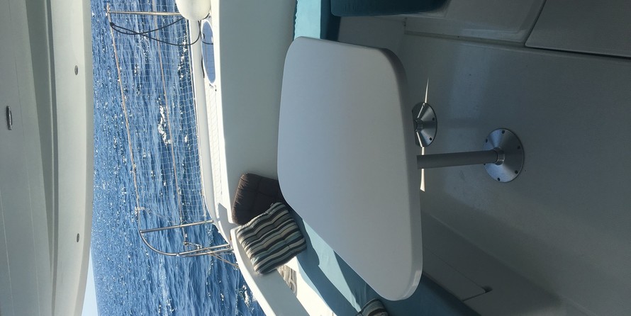 Fountaine Pajot 41 Lipari