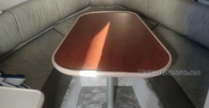 Chaparral Signature 240