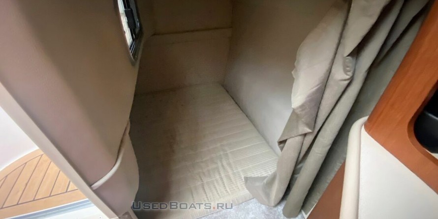 Chaparral Signature 240