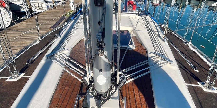 Bavaria 350