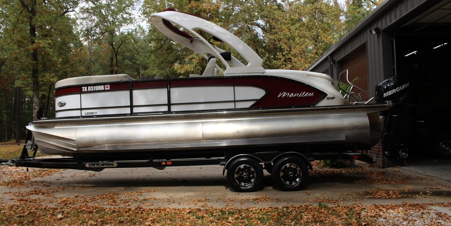 Manitou 25 x-plode xt rfx shp dual