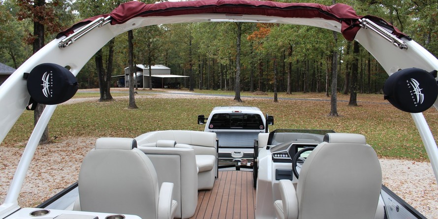 Manitou 25 x-plode xt rfx shp dual