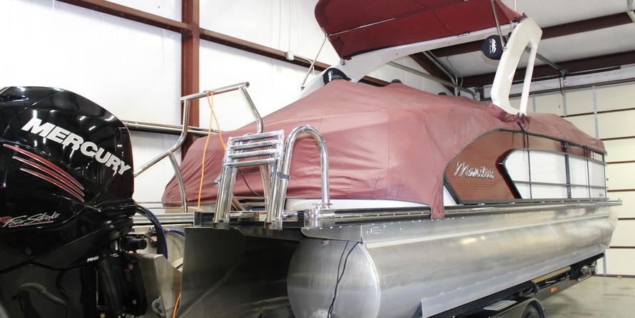 Manitou 25 x-plode xt rfx shp dual