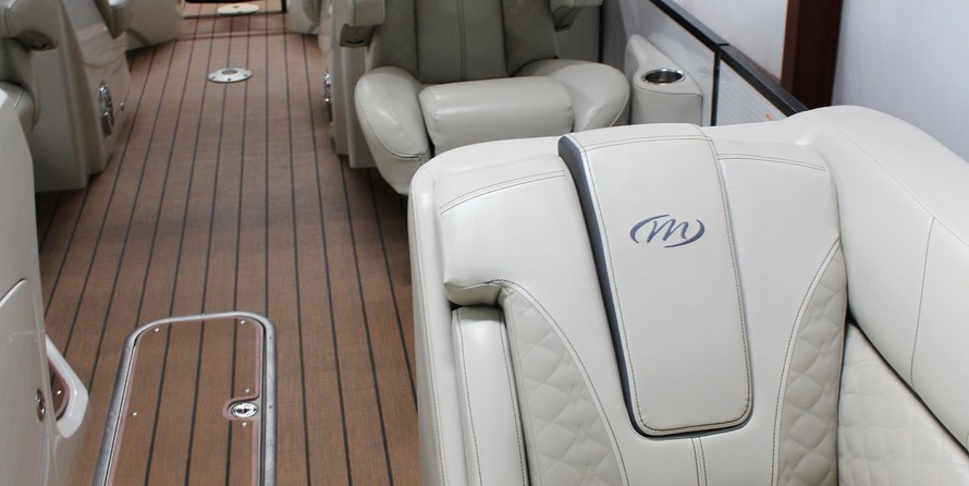 Manitou 25 x-plode xt rfx shp dual