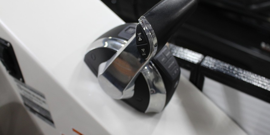 Manitou 25 x-plode xt rfx shp dual