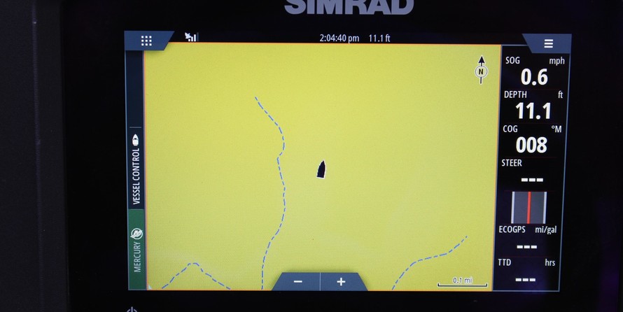 Manitou 25 x-plode xt rfx shp dual