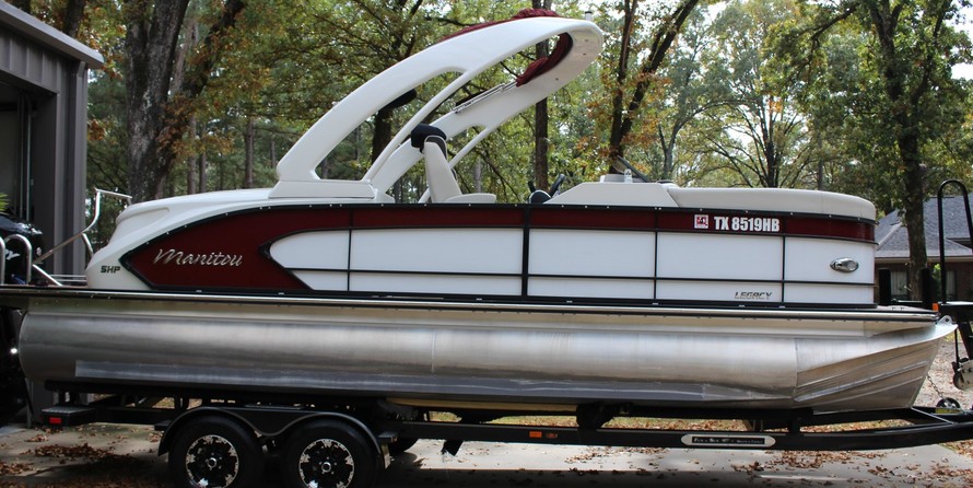 Manitou 25 x-plode xt rfx shp dual