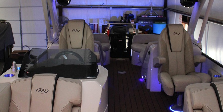 Manitou 25 x-plode xt rfx shp dual