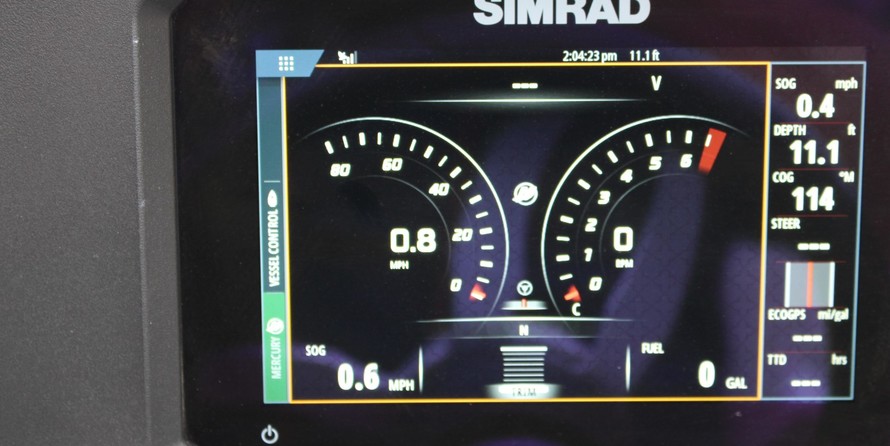 Manitou 25 x-plode xt rfx shp dual