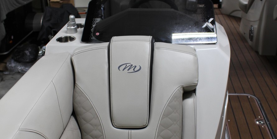 Manitou 25 x-plode xt rfx shp dual