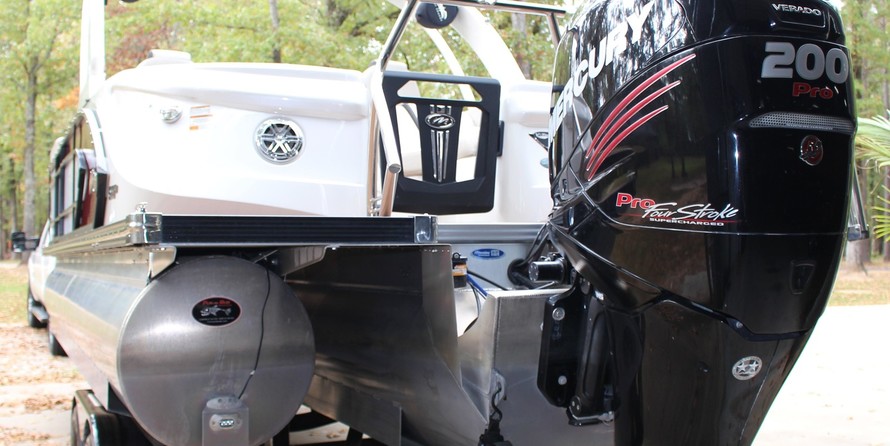 Manitou 25 x-plode xt rfx shp dual