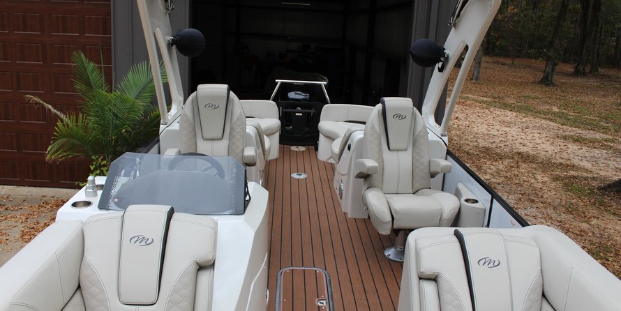 Manitou 25 x-plode xt rfx shp dual