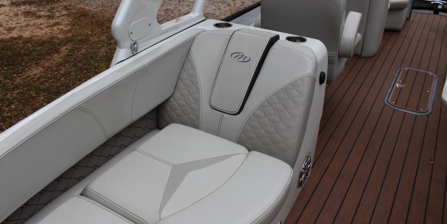 Manitou 25 x-plode xt rfx shp dual