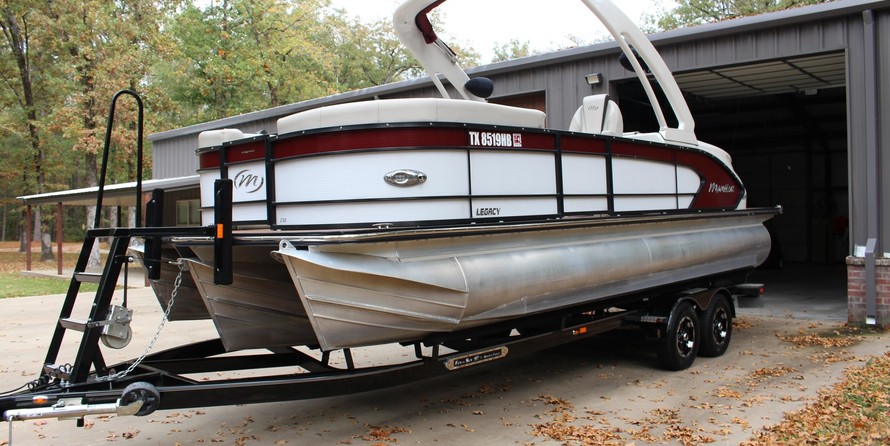 Manitou 25 x-plode xt rfx shp dual