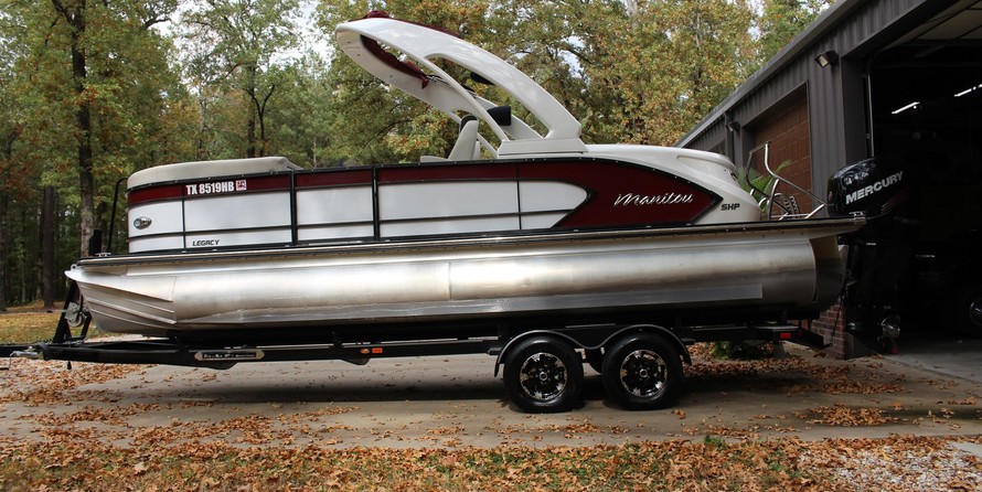 Manitou 25 x-plode xt rfx shp dual