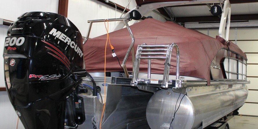 Manitou 25 x-plode xt rfx shp dual