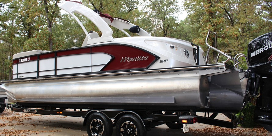 Manitou 25 x-plode xt rfx shp dual