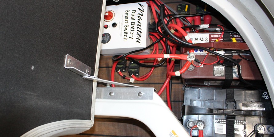 Manitou 25 x-plode xt rfx shp dual