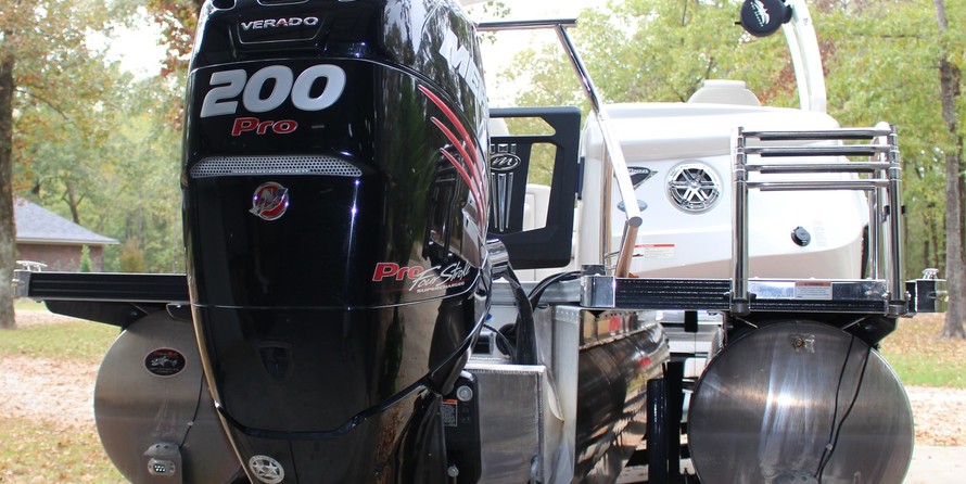 Manitou 25 x-plode xt rfx shp dual